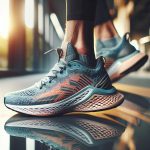 Jak wybrać idealne buty do biegania?