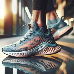 Jak wybrać idealne buty do biegania?